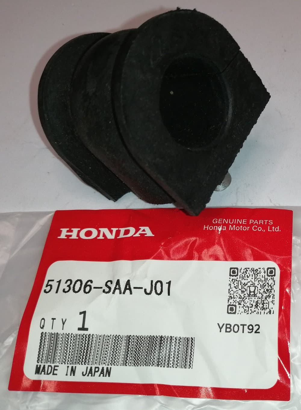 Втулка Хонда Джаз в Белогорске 555531610
