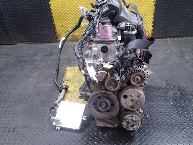 Двигатель Хонда Фит в Белогорске 114935