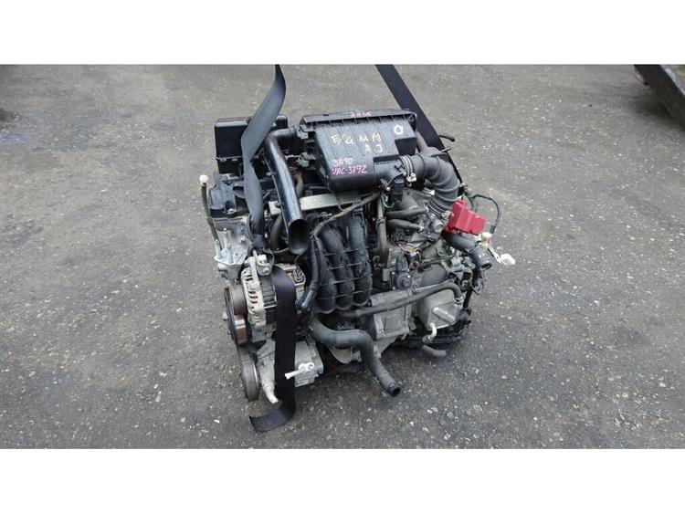 Двигатель Мицубиси Мираж в Белогорске 202187