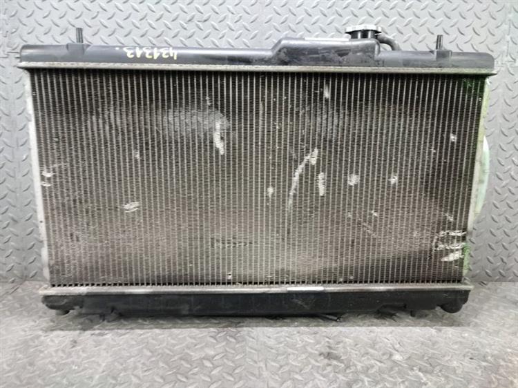 Радиатор основной Субару Легаси в Белогорске 431313