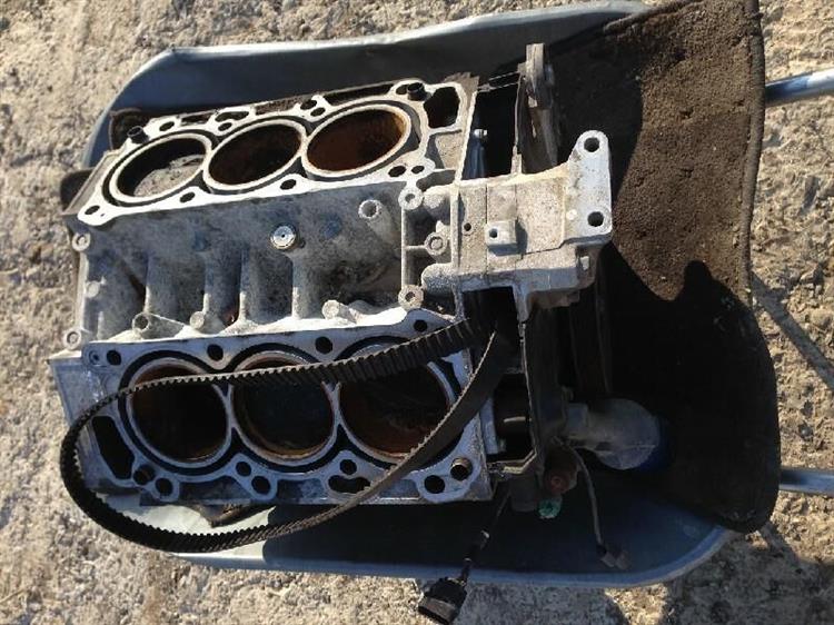 Двигатель Хонда Лагрейт в Белогорске 4334