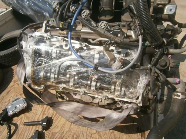 Двигатель Сузуки Свифт в Белогорске 47546