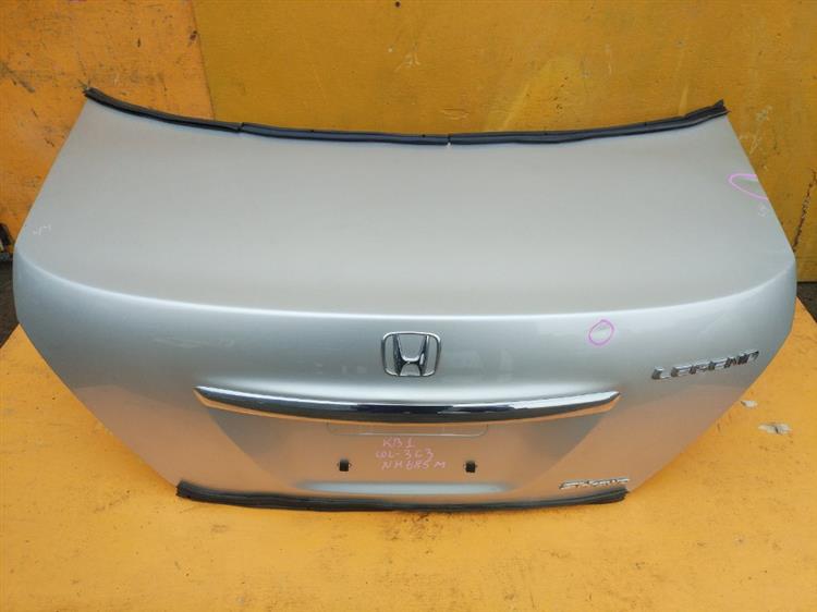 Крышка багажника Хонда Легенд в Белогорске 555211