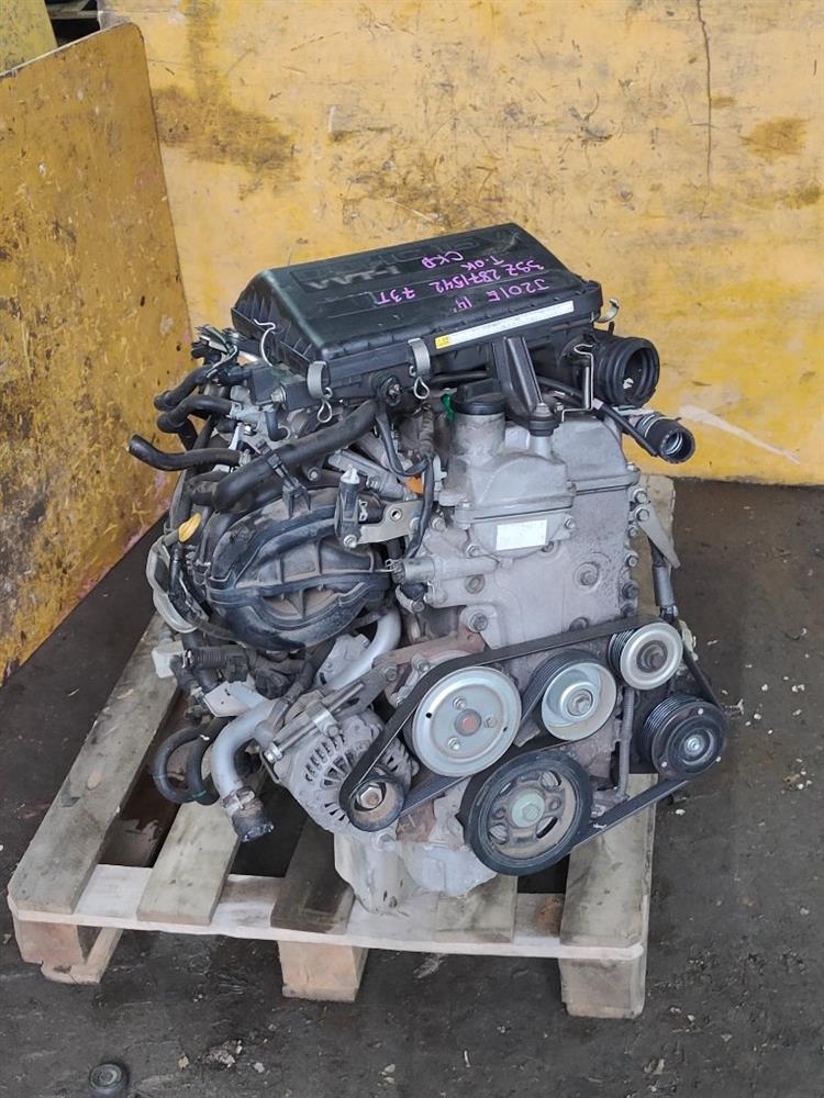Двигатель Тойота Бего в Белогорске 679171