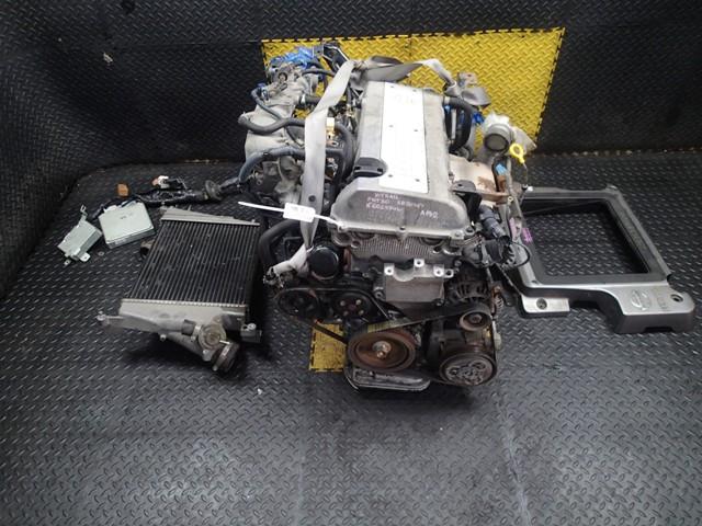 Двигатель Ниссан Х-Трейл в Белогорске 91097