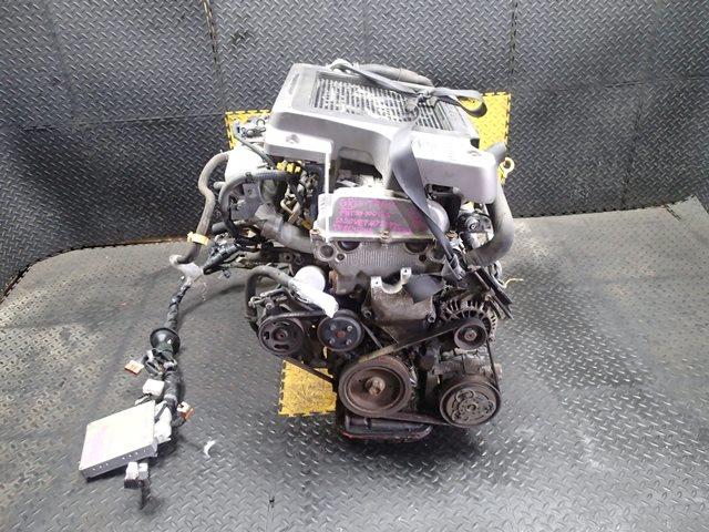 Двигатель Ниссан Х-Трейл в Белогорске 910991