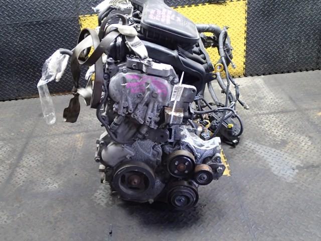 Двигатель Ниссан Х-Трейл в Белогорске 91101