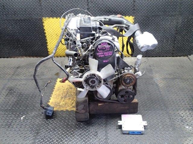 Двигатель Сузуки Эскудо в Белогорске 91158