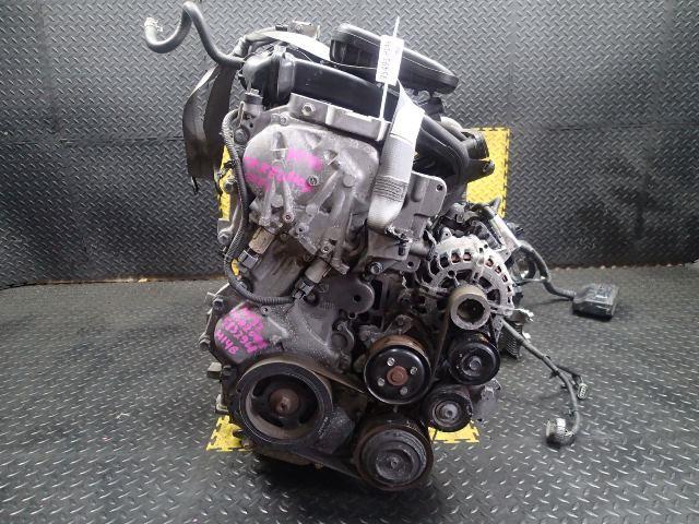 Двигатель Ниссан Х-Трейл в Белогорске 95491